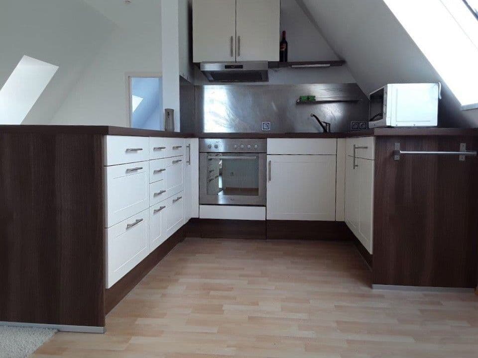 Pronájem bytu 2+1 65 m², Bobingen, Bavorsko Pronájem bytu 2+1 65 m², Bobingen, Bavorsko