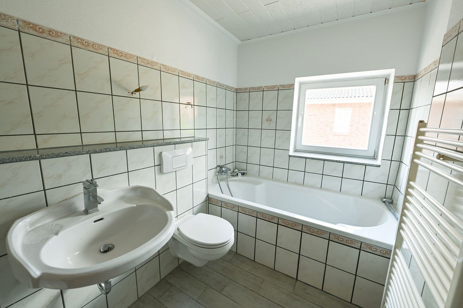 Pronájem bytu 4+1 82 m², Brookredder 2d, Traventhal, Šlesvicko-Holštýnsko Pronájem bytu 4+1 82 m², Brookredder 2d, Traventhal, Šlesvicko-Holštýnsko