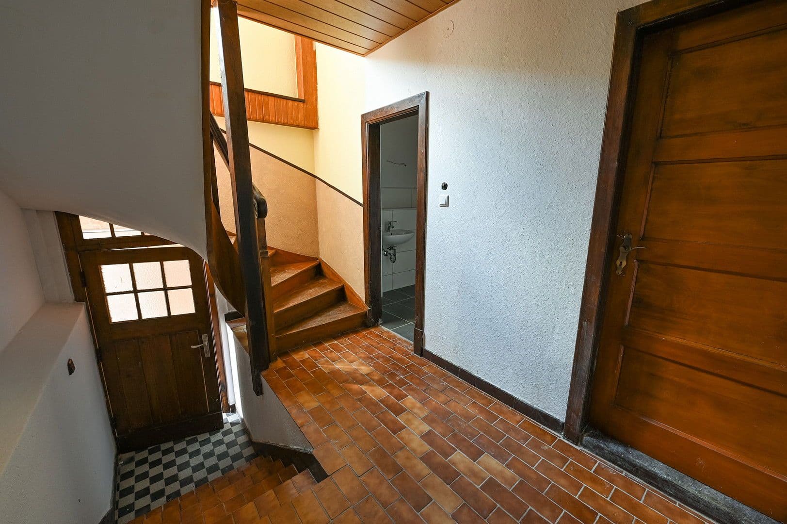 Pronájem bytu 4+1 82 m², Brookredder 2d, Traventhal, Šlesvicko-Holštýnsko Pronájem bytu 4+1 82 m², Brookredder 2d, Traventhal, Šlesvicko-Holštýnsko