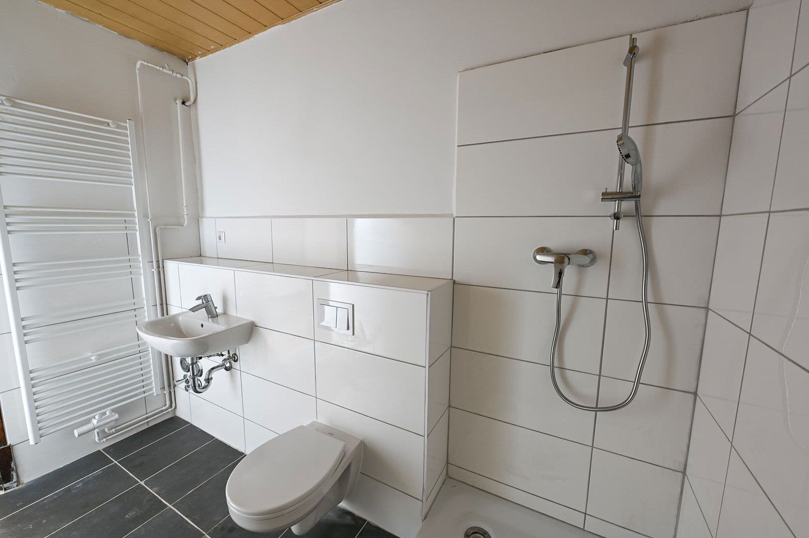 Pronájem bytu 4+1 82 m², Brookredder 2d, Traventhal, Šlesvicko-Holštýnsko Pronájem bytu 4+1 82 m², Brookredder 2d, Traventhal, Šlesvicko-Holštýnsko