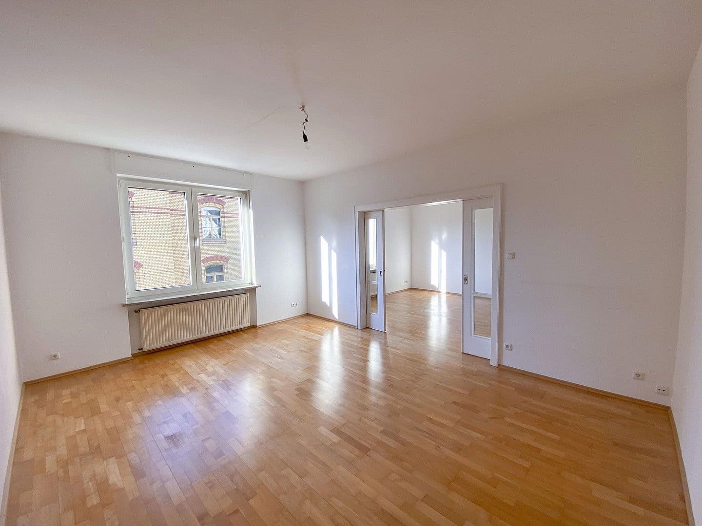 Pronájem bytu 4+1 120 m², Koblenz, Porýní-Falc Pronájem bytu 4+1 120 m², Koblenz, Porýní-Falc