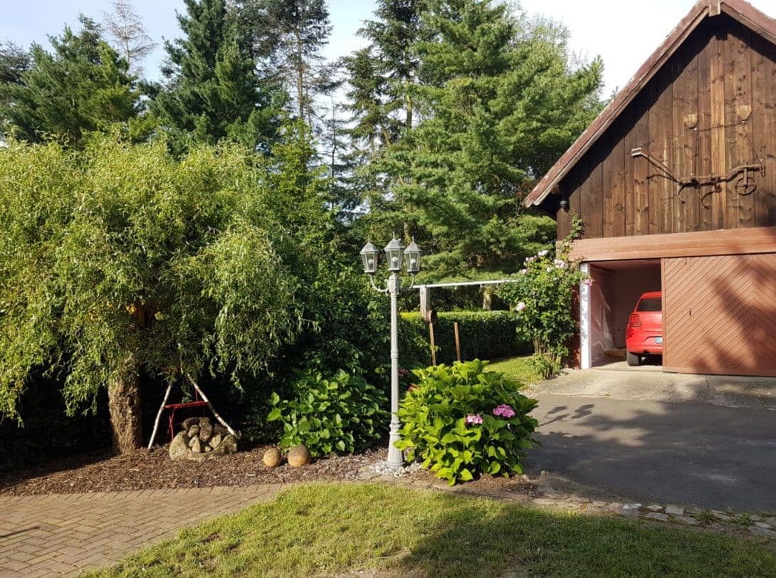 Prodej domu 368 m², pozemek 1.568 m², Neuendorf 1, Oderberg, Braniborsko Prodej domu 368 m², pozemek 1.568 m², Neuendorf 1, Oderberg, Braniborsko