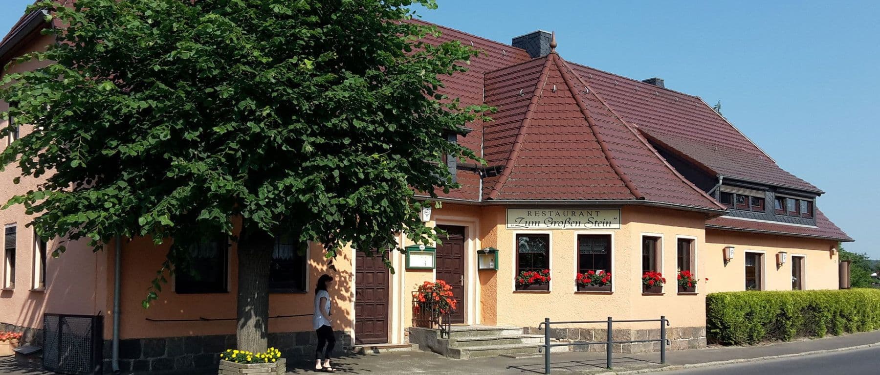 Prodej domu 368 m², pozemek 1.568 m², Neuendorf 1, Oderberg, Braniborsko Prodej domu 368 m², pozemek 1.568 m², Neuendorf 1, Oderberg, Braniborsko