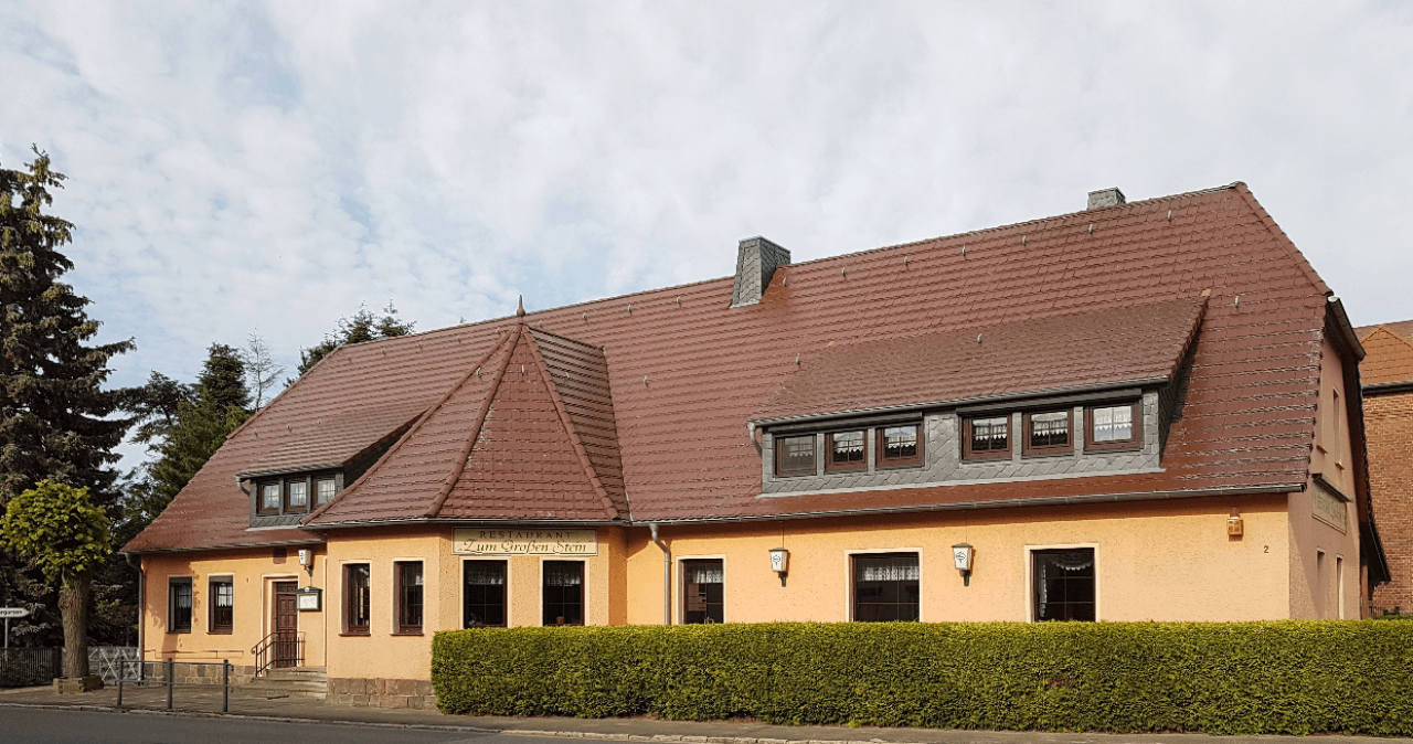 Prodej domu 368 m², pozemek 1.568 m², Neuendorf 1, Oderberg, Braniborsko Prodej domu 368 m², pozemek 1.568 m², Neuendorf 1, Oderberg, Braniborsko