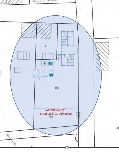 Prodej domu 368 m², pozemek 1.568 m², Neuendorf 1, Oderberg, Braniborsko Prodej domu 368 m², pozemek 1.568 m², Neuendorf 1, Oderberg, Braniborsko