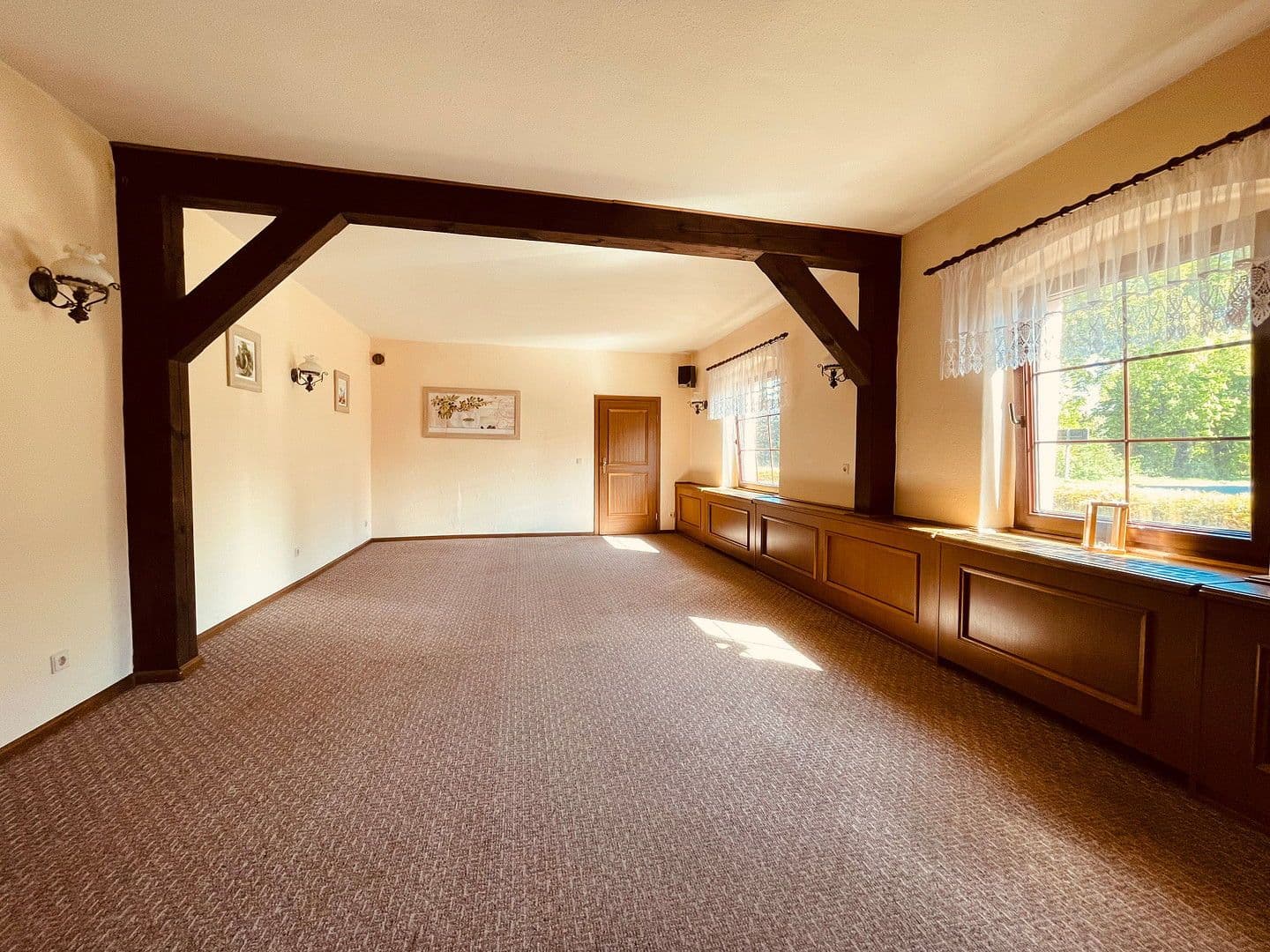 Prodej domu 368 m², pozemek 1.568 m², Neuendorf 1, Oderberg, Braniborsko Prodej domu 368 m², pozemek 1.568 m², Neuendorf 1, Oderberg, Braniborsko