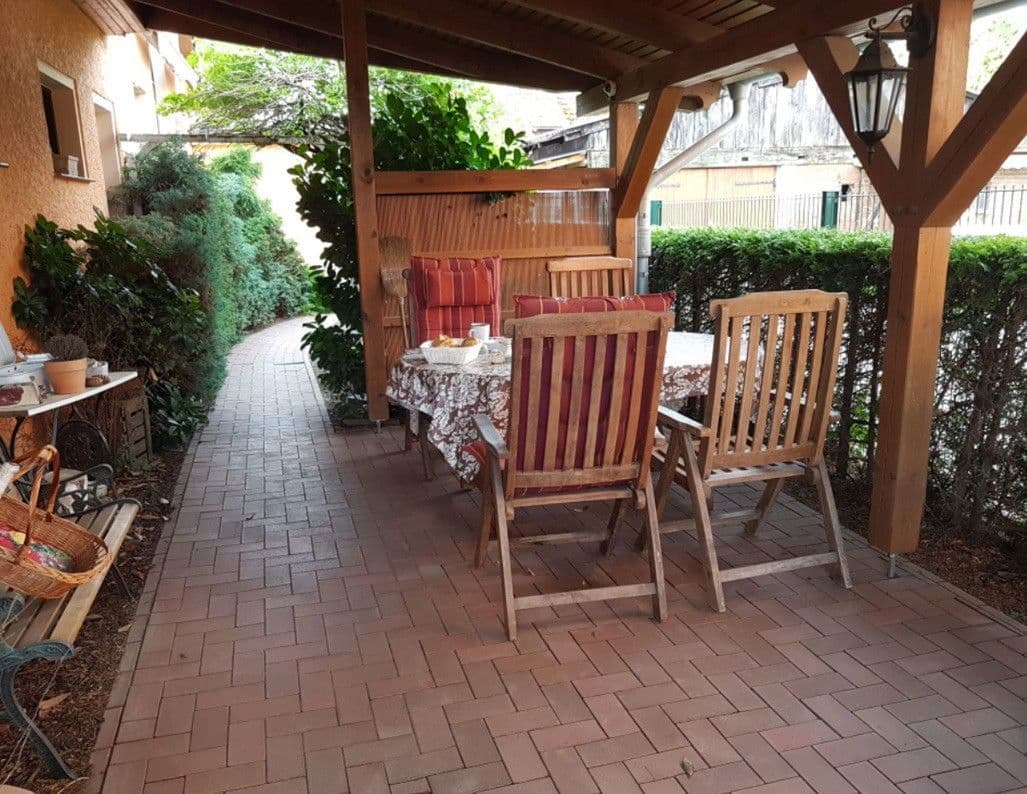 Prodej domu 368 m², pozemek 1.568 m², Neuendorf 1, Oderberg, Braniborsko Prodej domu 368 m², pozemek 1.568 m², Neuendorf 1, Oderberg, Braniborsko