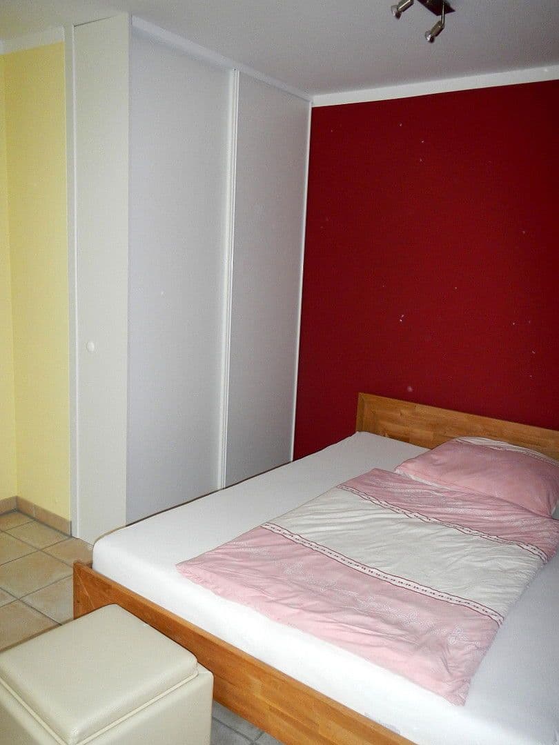 Pronájem bytu 2+1 45 m², Wachtberg, Severní Porýní-Vestfálsko Pronájem bytu 2+1 45 m², Wachtberg, Severní Porýní-Vestfálsko