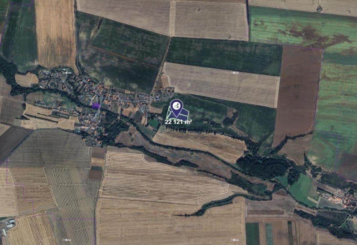 Prodej pozemku 22.121 m², Libědice, Ústecký kraj Prodej pozemku 22.121 m², Libědice, Ústecký kraj