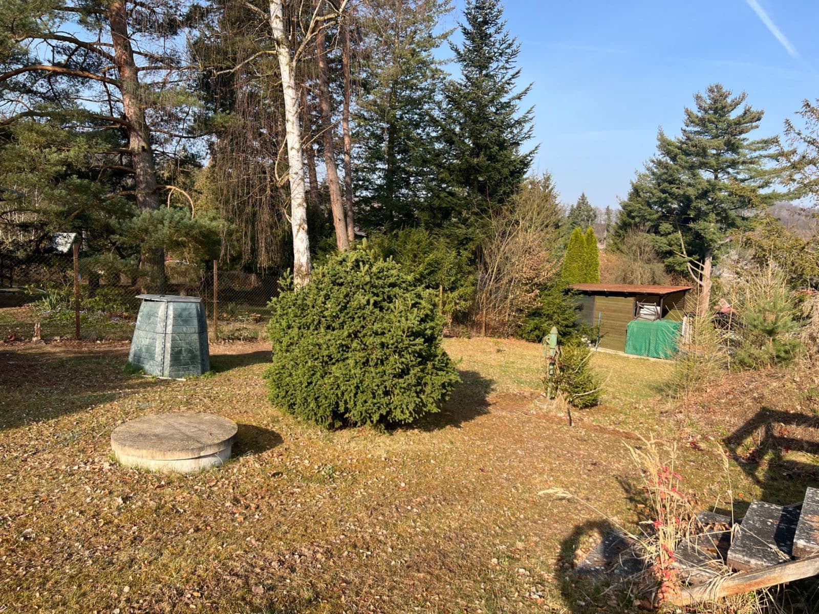 Prodej pozemku 1.500 m², Budínská, Sázava, Středočeský kraj Prodej pozemku 1.500 m², Budínská, Sázava, Středočeský kraj