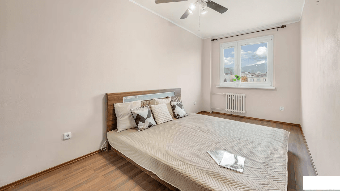 Prodej bytu 2+1 54 m², Homolova, Dúbravka, Bratislavský kraj Prodej bytu 2+1 54 m², Homolova, Dúbravka, Bratislavský kraj