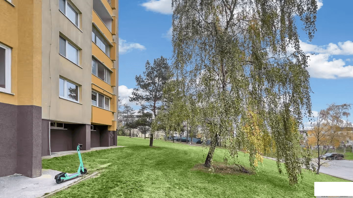 Prodej bytu 2+1 54 m², Homolova, Dúbravka, Bratislavský kraj Prodej bytu 2+1 54 m², Homolova, Dúbravka, Bratislavský kraj