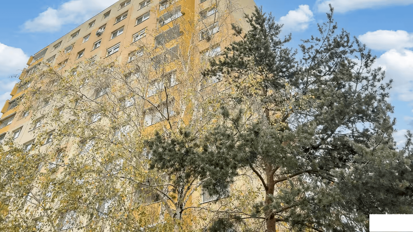 Prodej bytu 2+1 54 m², Homolova, Dúbravka, Bratislavský kraj Prodej bytu 2+1 54 m², Homolova, Dúbravka, Bratislavský kraj