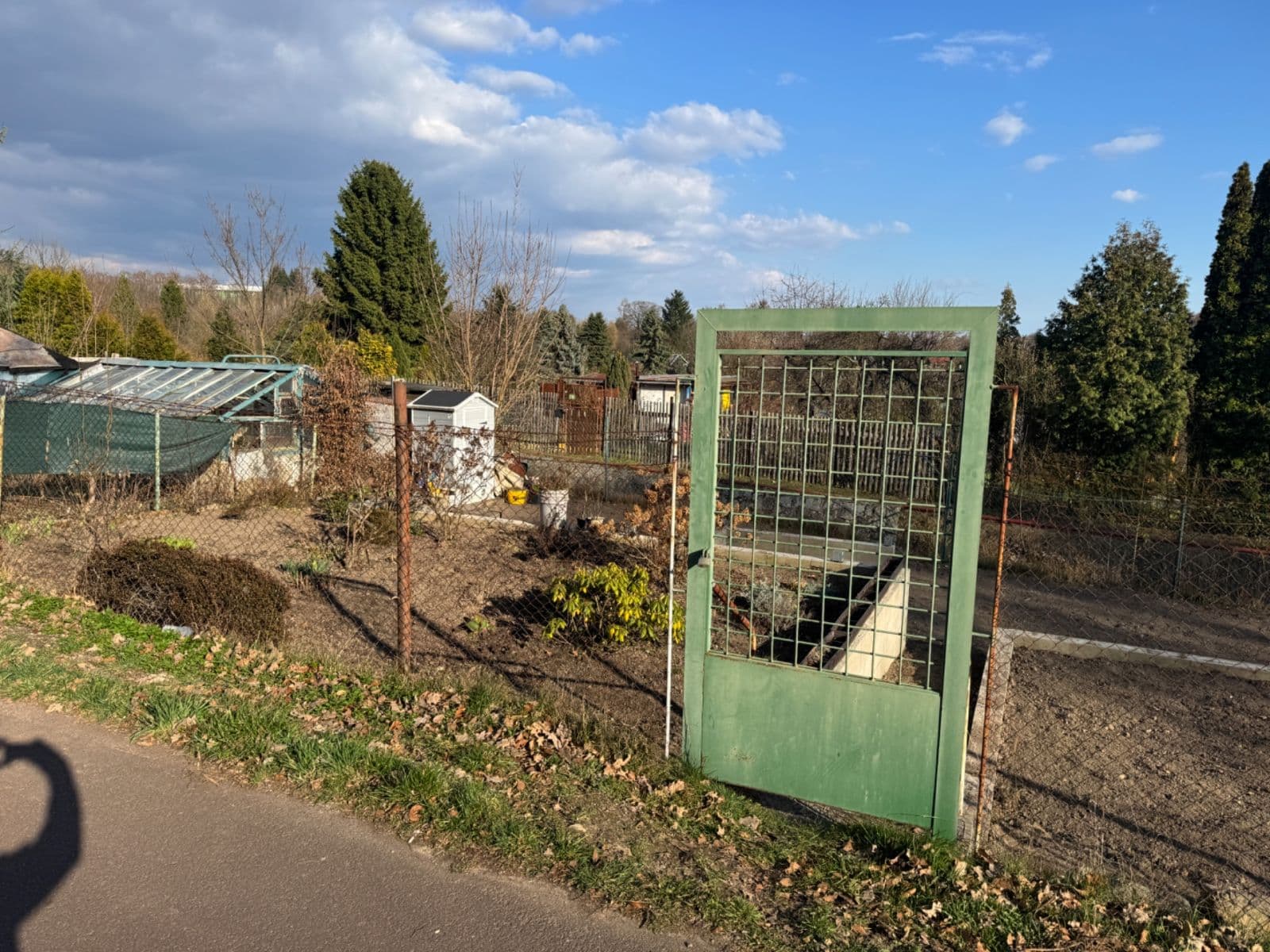 Prodej pozemku 245 m², Litvínov, Ústecký kraj Prodej pozemku 245 m², Litvínov, Ústecký kraj