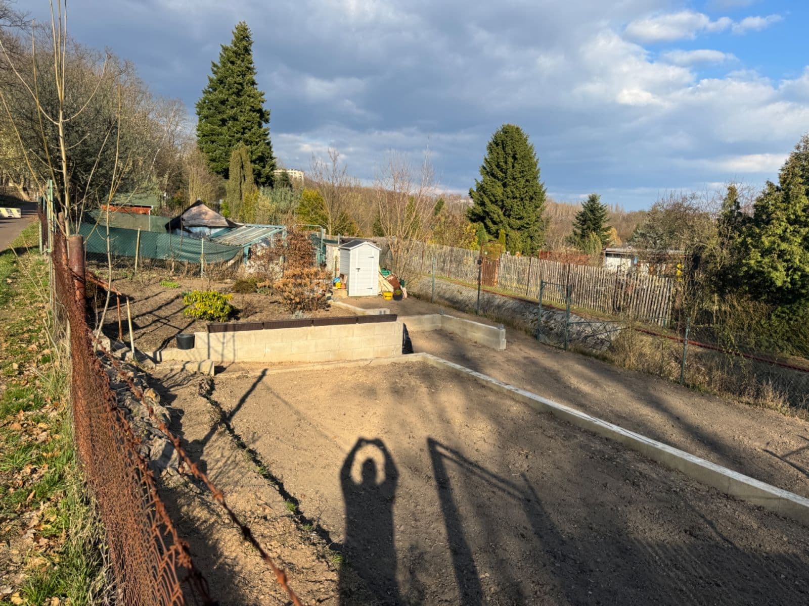 Prodej pozemku 245 m², Litvínov, Ústecký kraj Prodej pozemku 245 m², Litvínov, Ústecký kraj