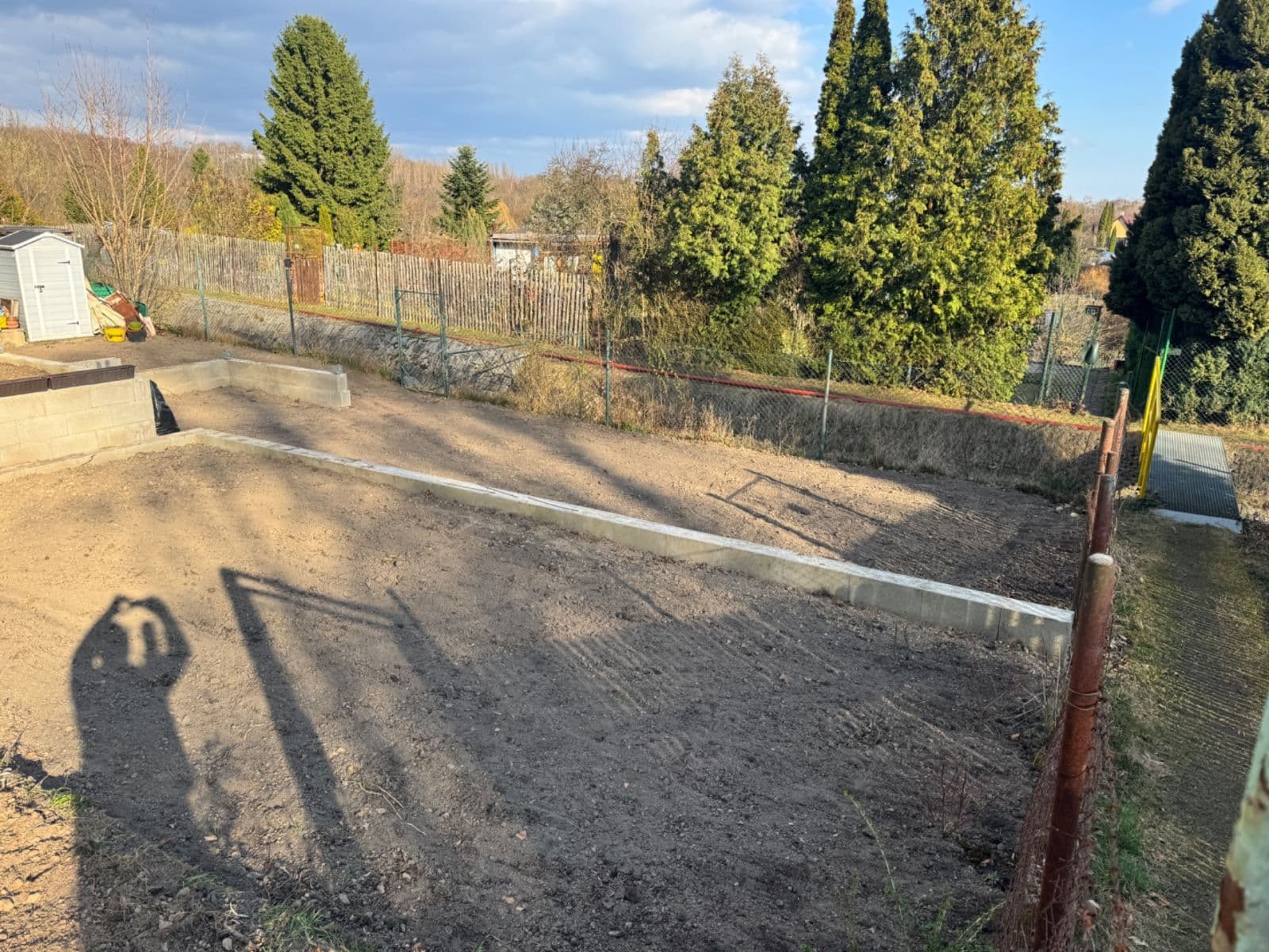 Prodej pozemku 245 m², Litvínov, Ústecký kraj Prodej pozemku 245 m², Litvínov, Ústecký kraj