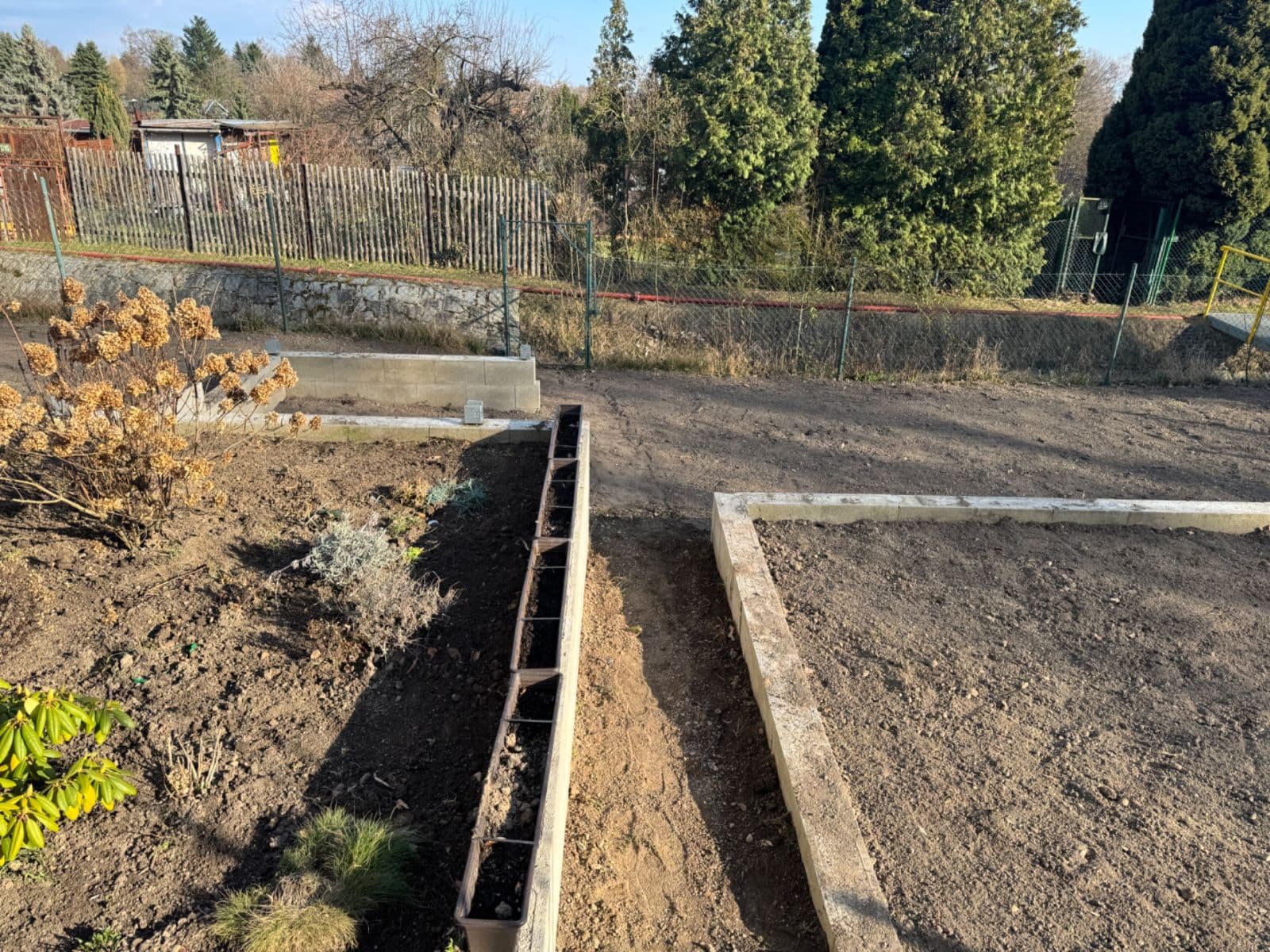 Prodej pozemku 245 m², Litvínov, Ústecký kraj Prodej pozemku 245 m², Litvínov, Ústecký kraj