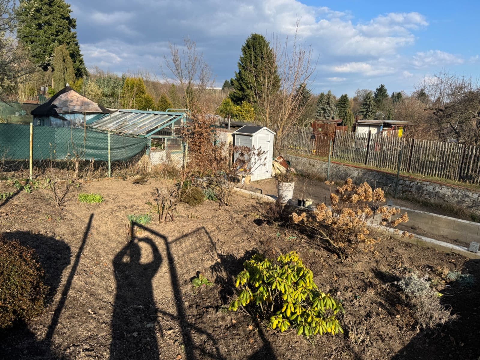 Prodej pozemku 245 m², Litvínov, Ústecký kraj Prodej pozemku 245 m², Litvínov, Ústecký kraj