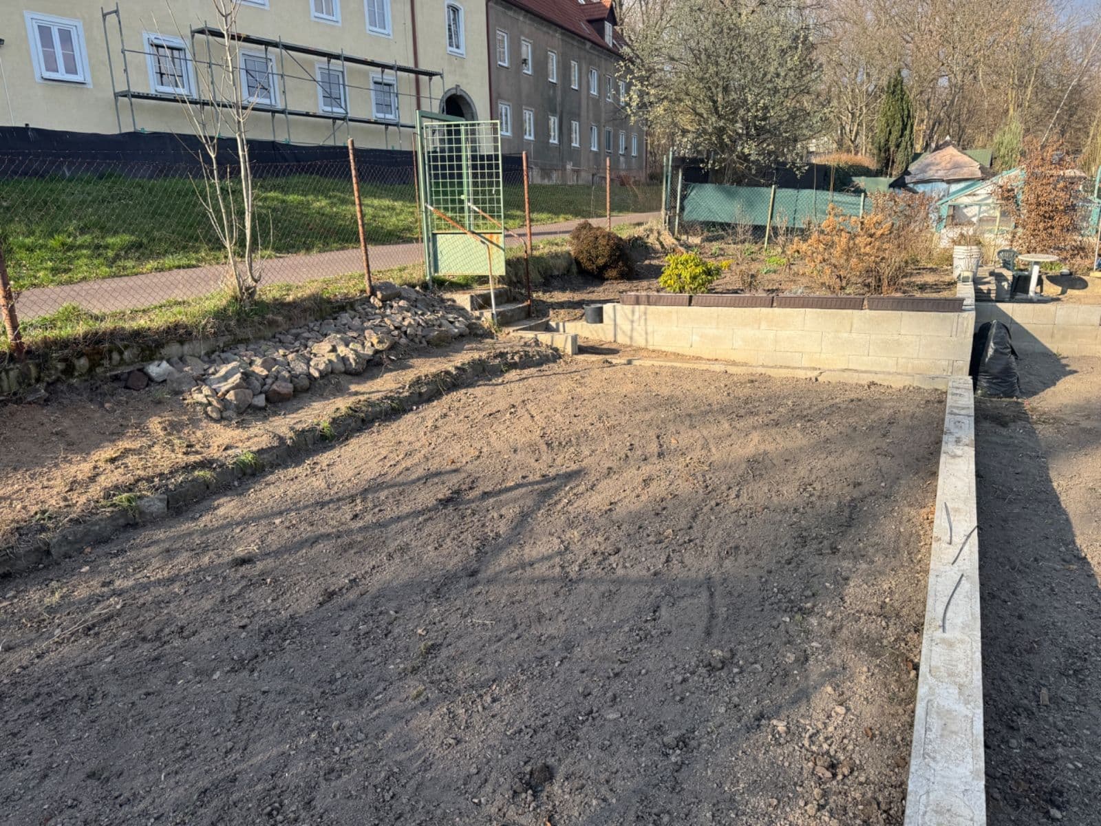 Prodej pozemku 245 m², Litvínov, Ústecký kraj Prodej pozemku 245 m², Litvínov, Ústecký kraj