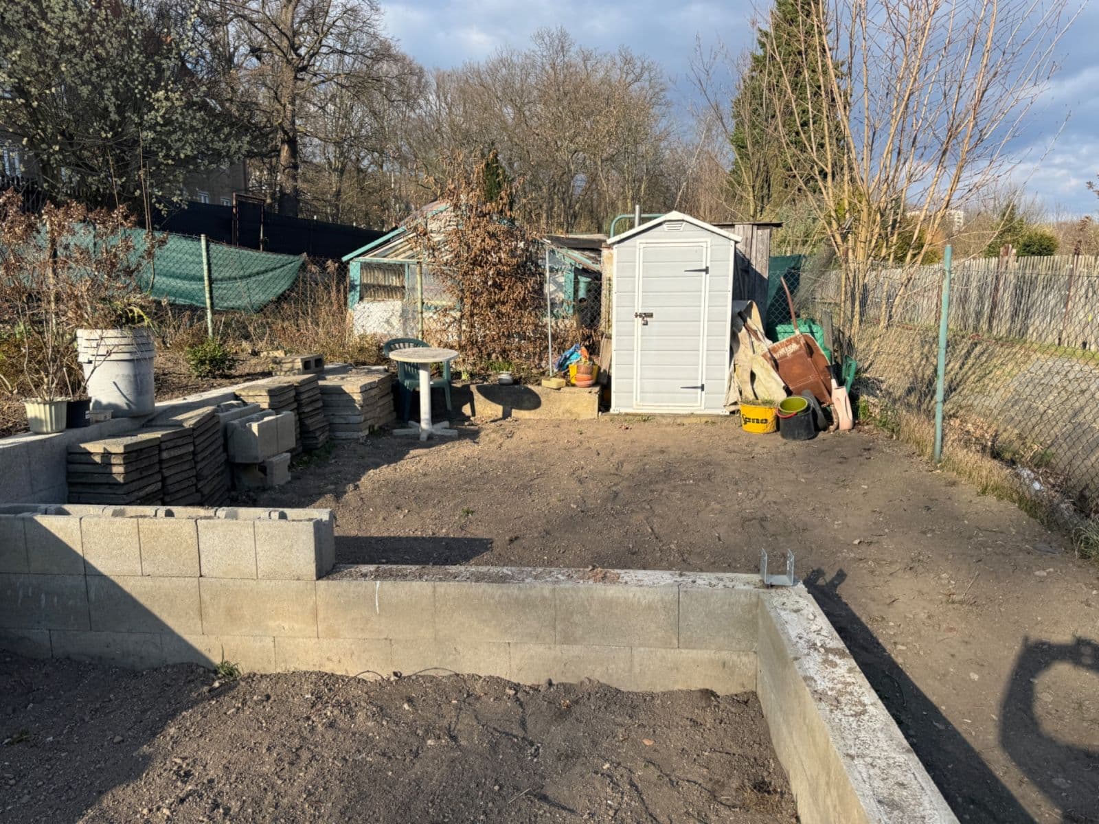 Prodej pozemku 245 m², Litvínov, Ústecký kraj Prodej pozemku 245 m², Litvínov, Ústecký kraj