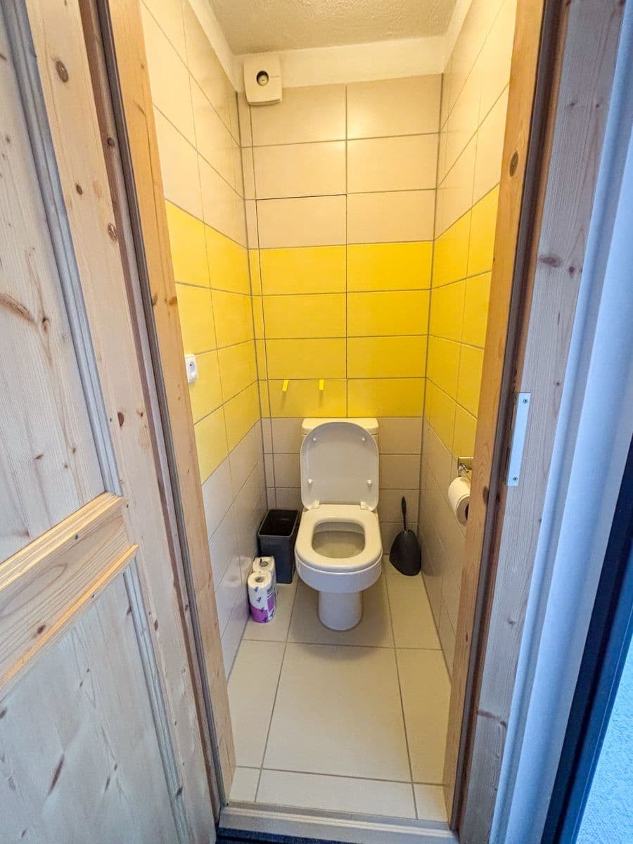 Pronájem bytu 2+1 51 m², Nemocniční, Aš, Karlovarský kraj Pronájem bytu 2+1 51 m², Nemocniční, Aš, Karlovarský kraj