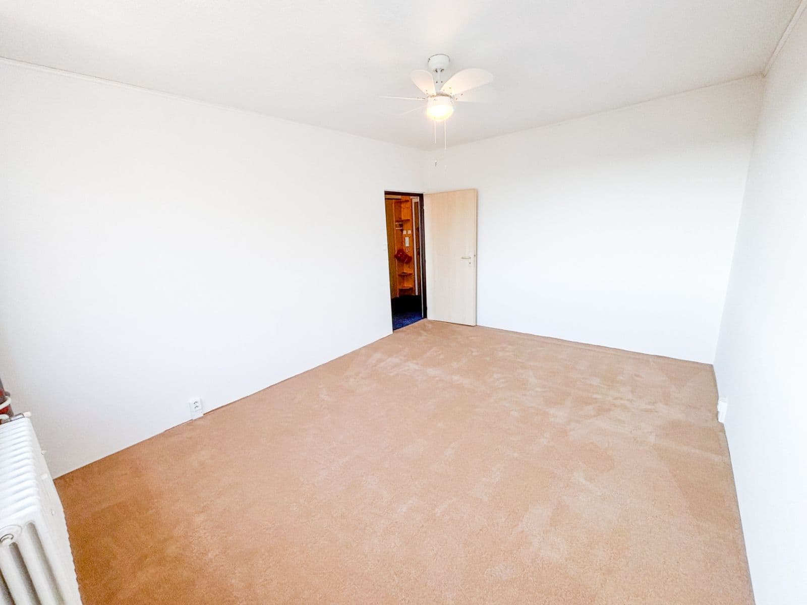 Pronájem bytu 2+1 51 m², Nemocniční, Aš, Karlovarský kraj Pronájem bytu 2+1 51 m², Nemocniční, Aš, Karlovarský kraj