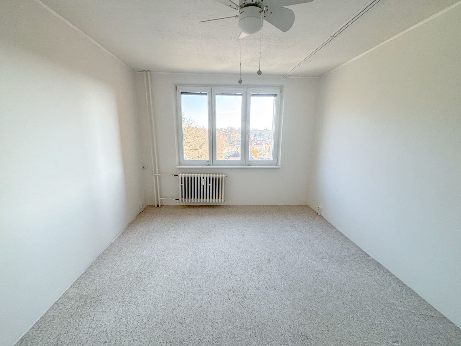 Pronájem bytu 2+1 51 m², Nemocniční, Aš, Karlovarský kraj Pronájem bytu 2+1 51 m², Nemocniční, Aš, Karlovarský kraj
