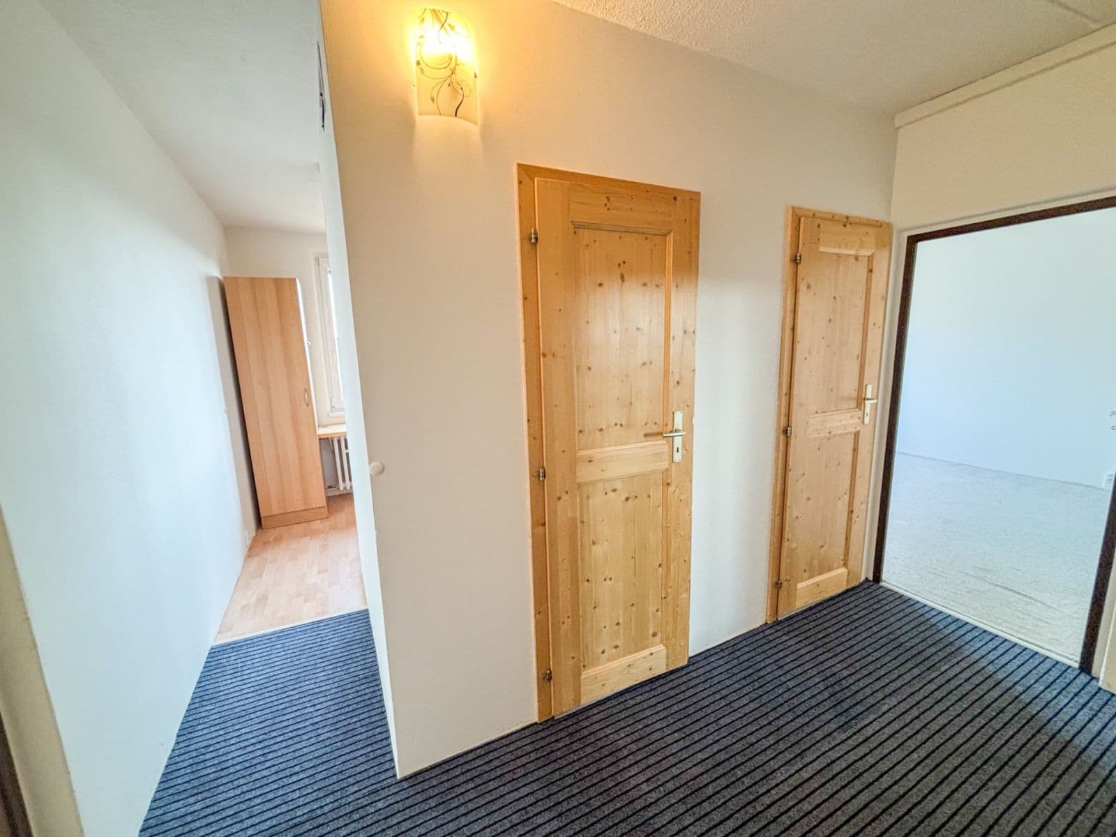 Pronájem bytu 2+1 51 m², Nemocniční, Aš, Karlovarský kraj Pronájem bytu 2+1 51 m², Nemocniční, Aš, Karlovarský kraj