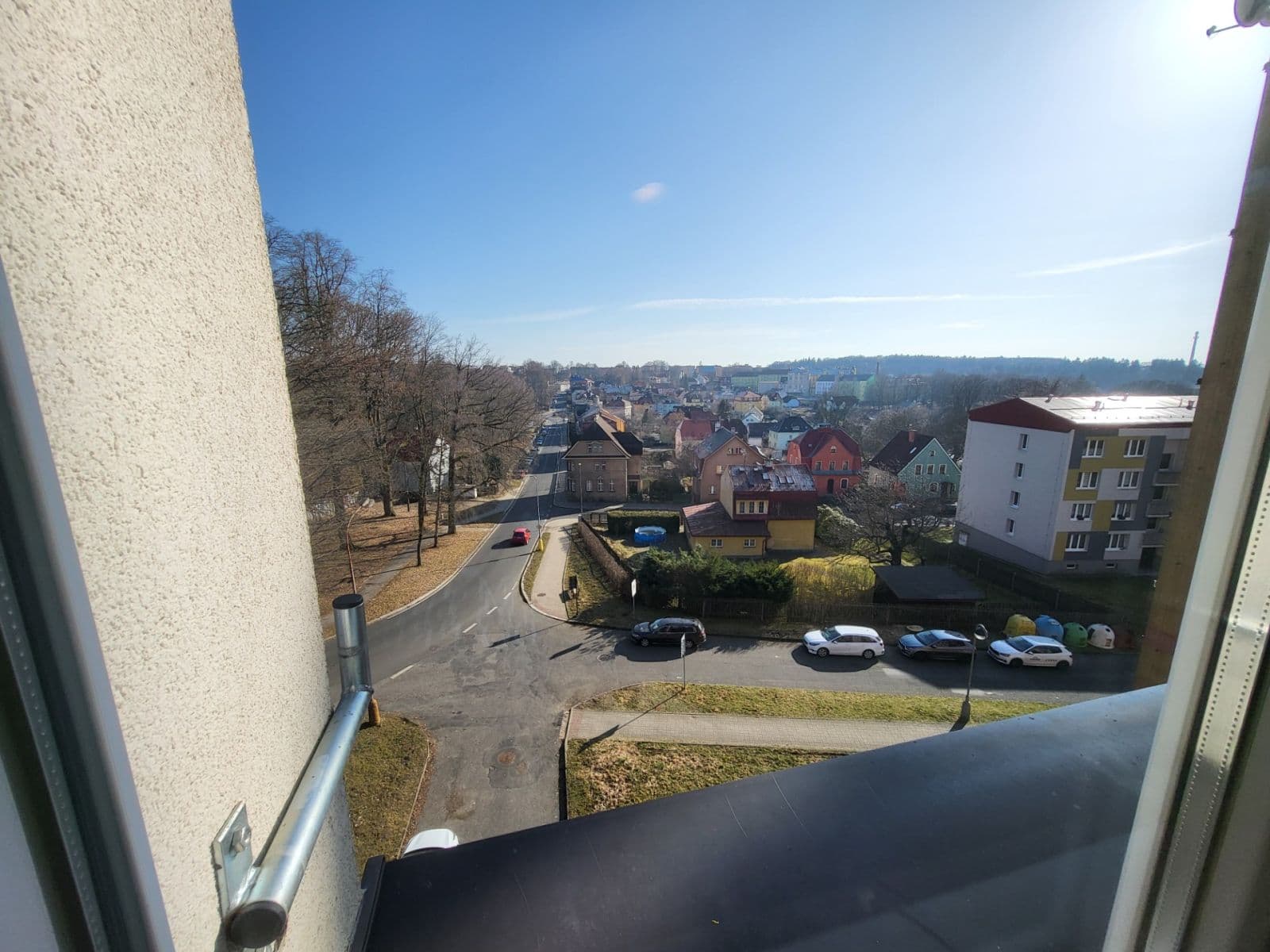 Pronájem bytu 2+1 51 m², Nemocniční, Aš, Karlovarský kraj Pronájem bytu 2+1 51 m², Nemocniční, Aš, Karlovarský kraj