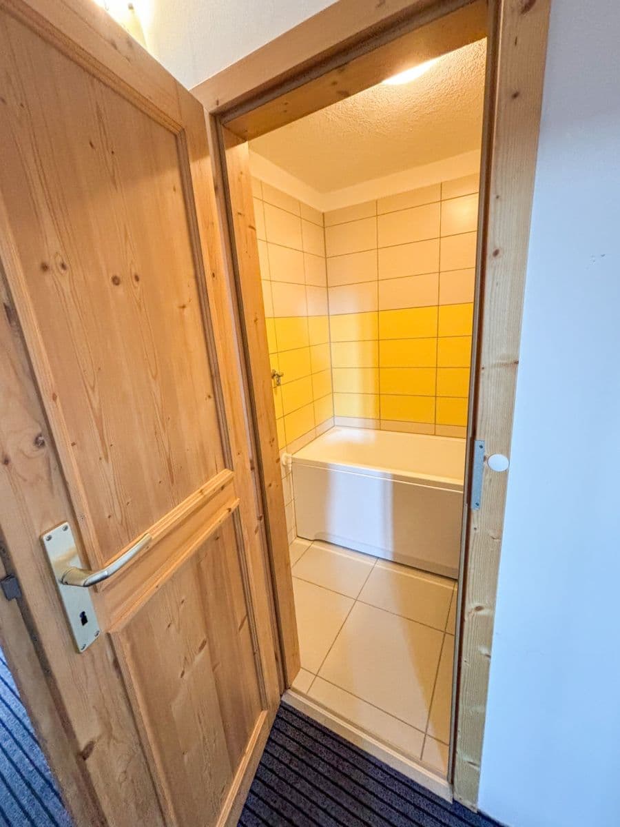 Pronájem bytu 2+1 51 m², Nemocniční, Aš, Karlovarský kraj Pronájem bytu 2+1 51 m², Nemocniční, Aš, Karlovarský kraj