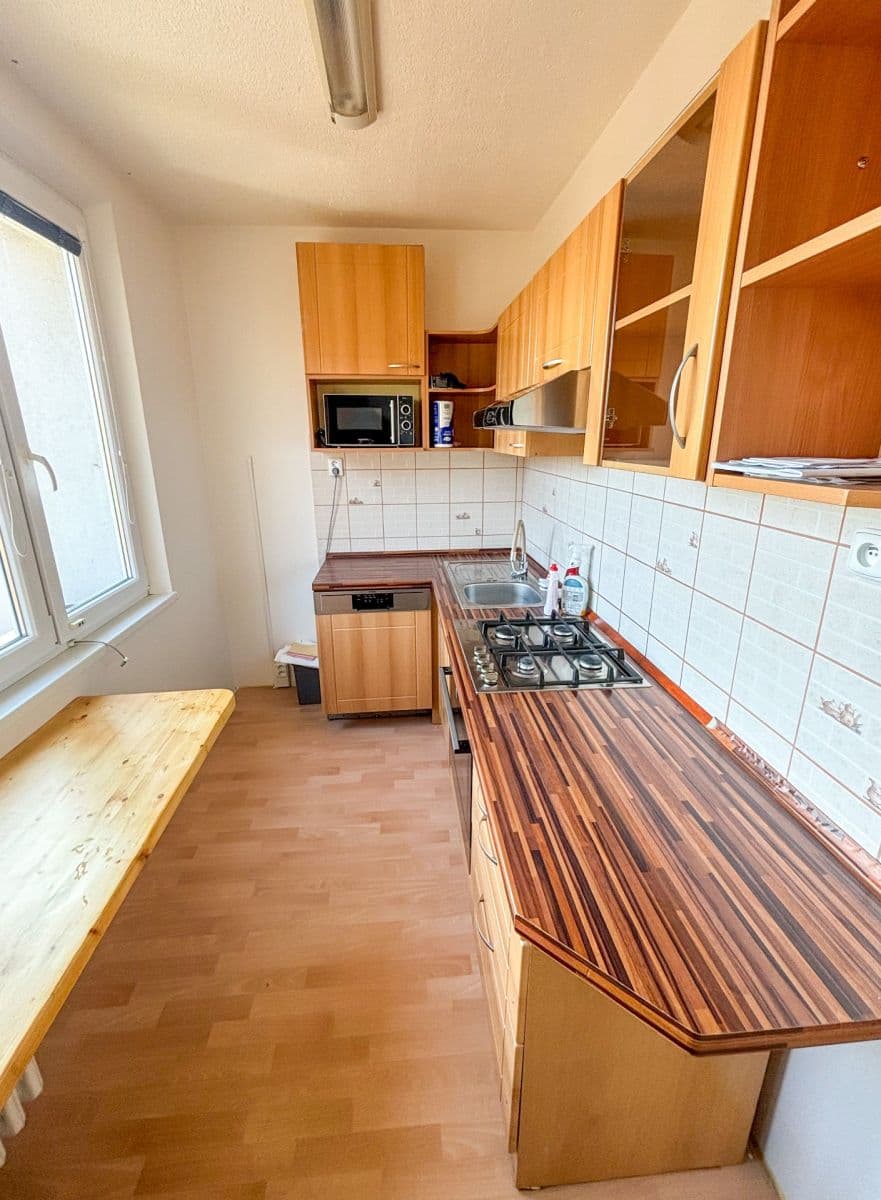 Pronájem bytu 2+1 51 m², Nemocniční, Aš, Karlovarský kraj Pronájem bytu 2+1 51 m², Nemocniční, Aš, Karlovarský kraj