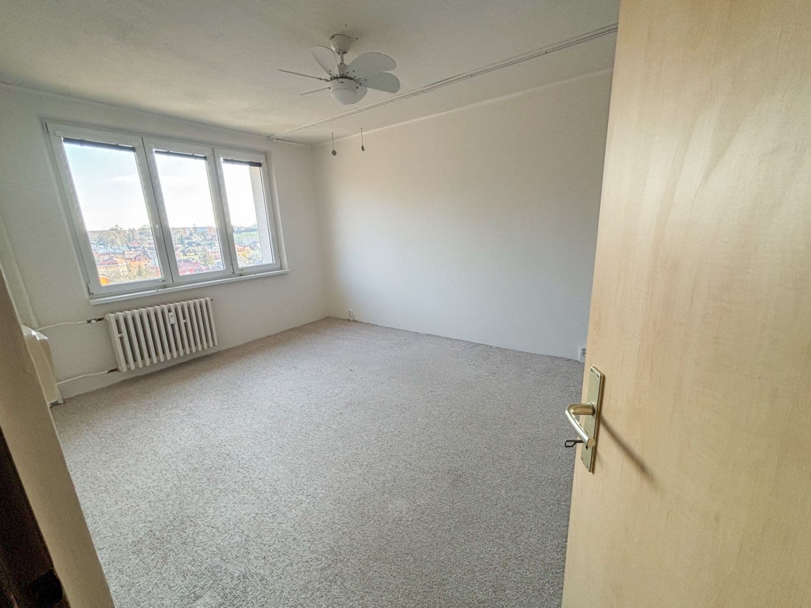 Pronájem bytu 2+1 51 m², Nemocniční, Aš, Karlovarský kraj Pronájem bytu 2+1 51 m², Nemocniční, Aš, Karlovarský kraj