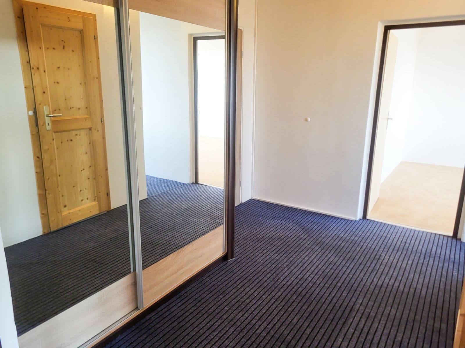 Pronájem bytu 2+1 51 m², Nemocniční, Aš, Karlovarský kraj Pronájem bytu 2+1 51 m², Nemocniční, Aš, Karlovarský kraj