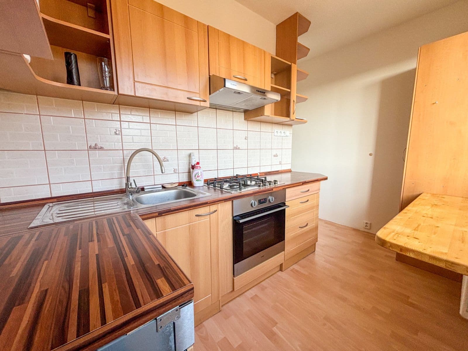 Pronájem bytu 2+1 51 m², Nemocniční, Aš, Karlovarský kraj Pronájem bytu 2+1 51 m², Nemocniční, Aš, Karlovarský kraj