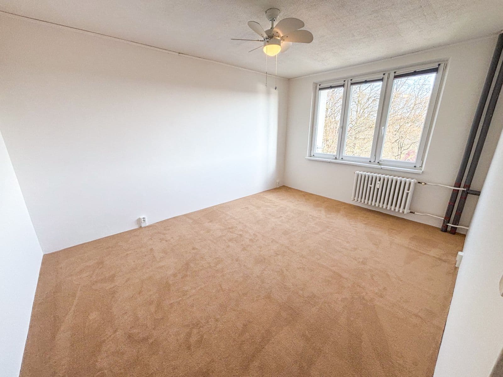 Pronájem bytu 2+1 51 m², Nemocniční, Aš, Karlovarský kraj Pronájem bytu 2+1 51 m², Nemocniční, Aš, Karlovarský kraj