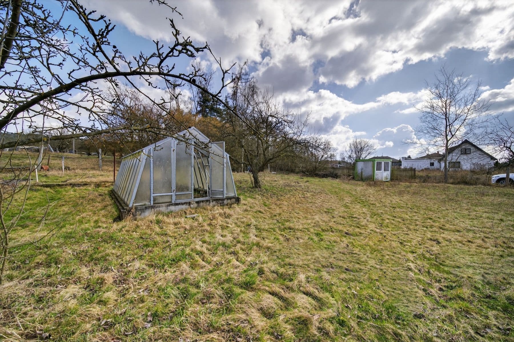 Prodej pozemku 1.036 m², Dobřívská, Mirošov, Plzeňský kraj Prodej pozemku 1.036 m², Dobřívská, Mirošov, Plzeňský kraj