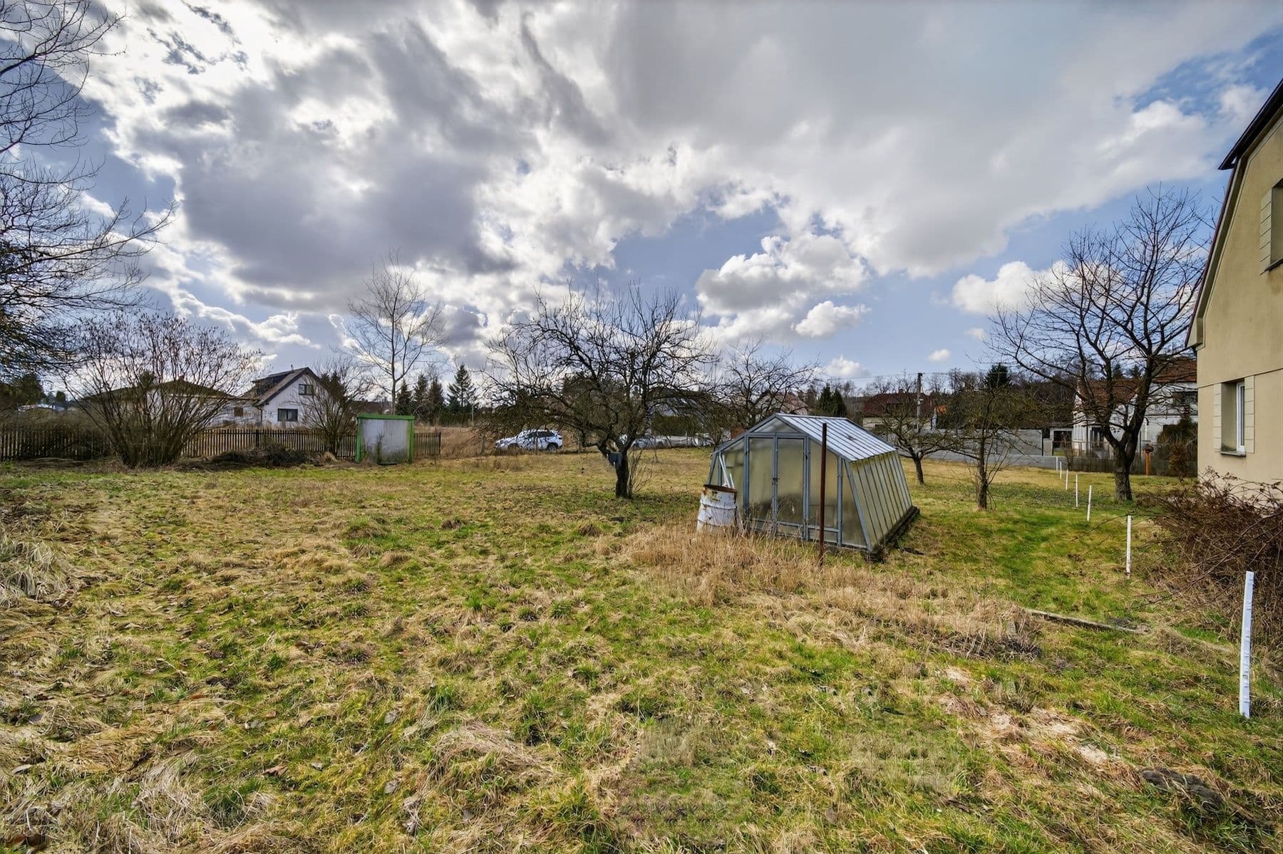 Prodej pozemku 1.036 m², Dobřívská, Mirošov, Plzeňský kraj Prodej pozemku 1.036 m², Dobřívská, Mirošov, Plzeňský kraj
