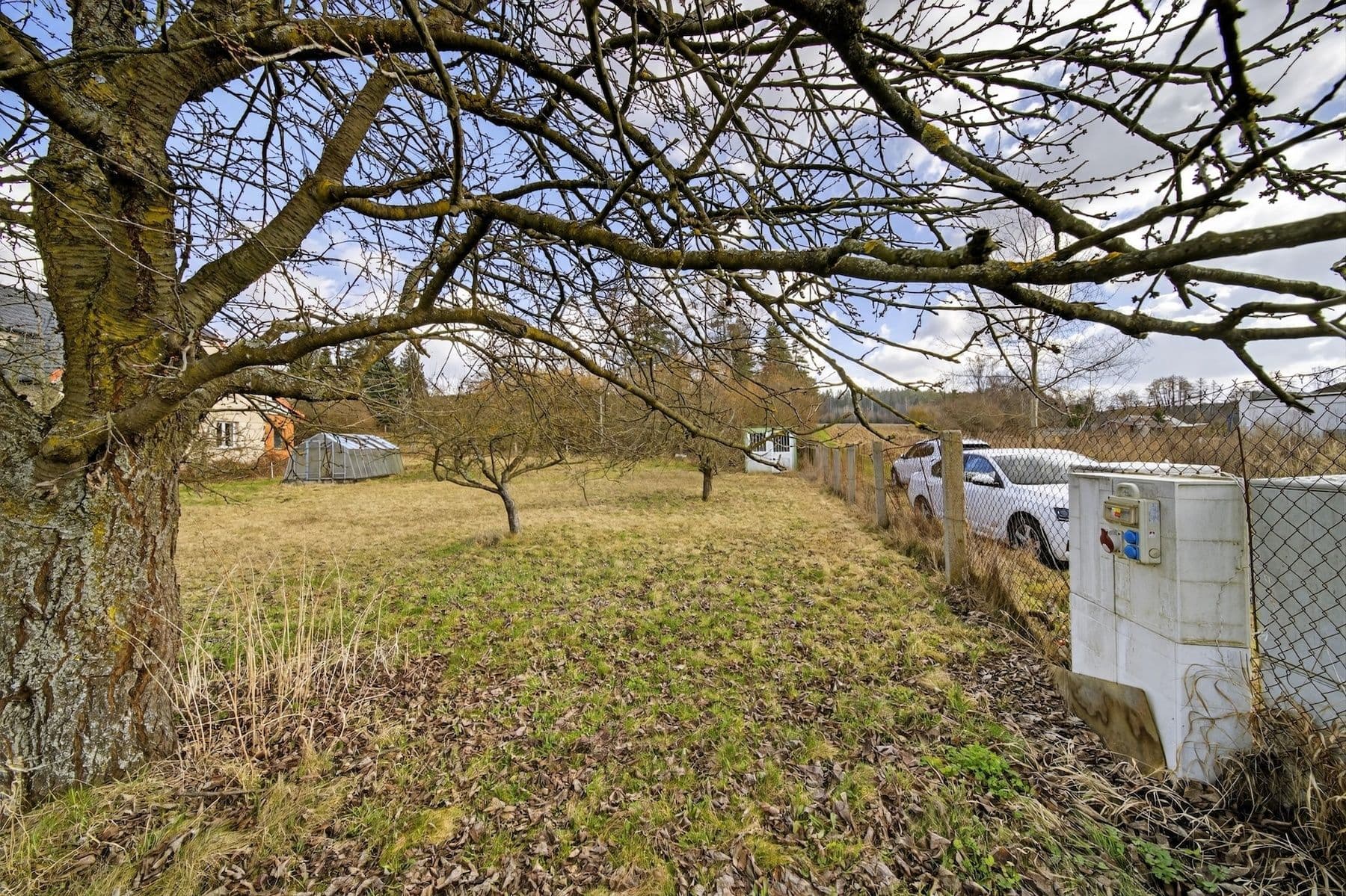 Prodej pozemku 1.036 m², Dobřívská, Mirošov, Plzeňský kraj Prodej pozemku 1.036 m², Dobřívská, Mirošov, Plzeňský kraj