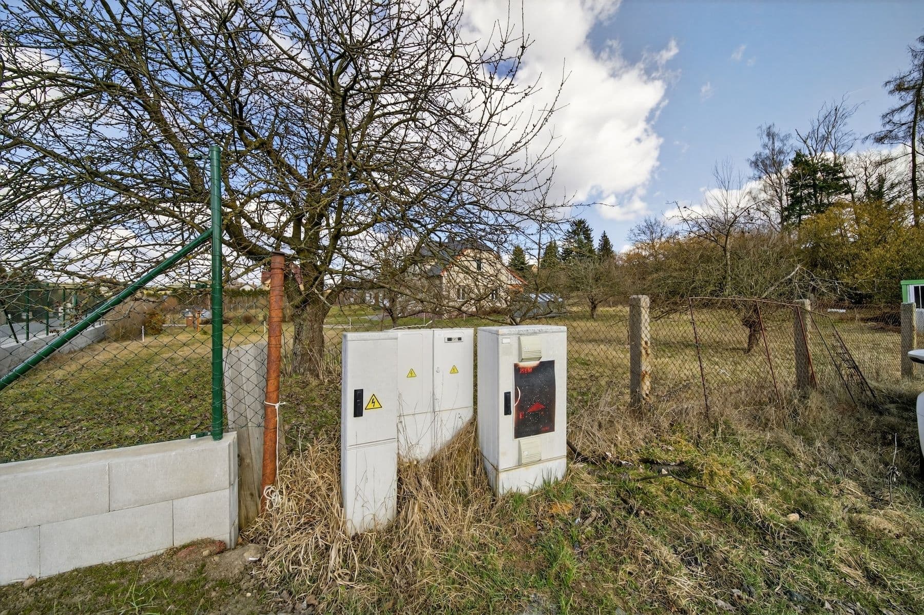 Prodej pozemku 1.036 m², Dobřívská, Mirošov, Plzeňský kraj Prodej pozemku 1.036 m², Dobřívská, Mirošov, Plzeňský kraj