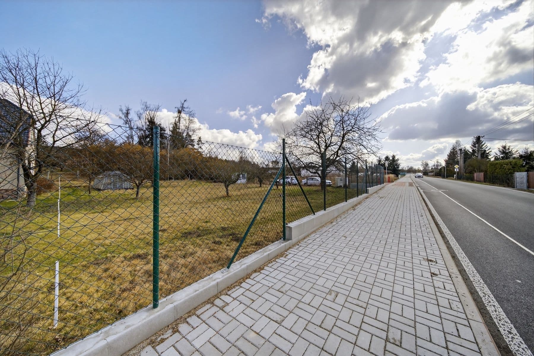 Prodej pozemku 1.036 m², Dobřívská, Mirošov, Plzeňský kraj Prodej pozemku 1.036 m², Dobřívská, Mirošov, Plzeňský kraj