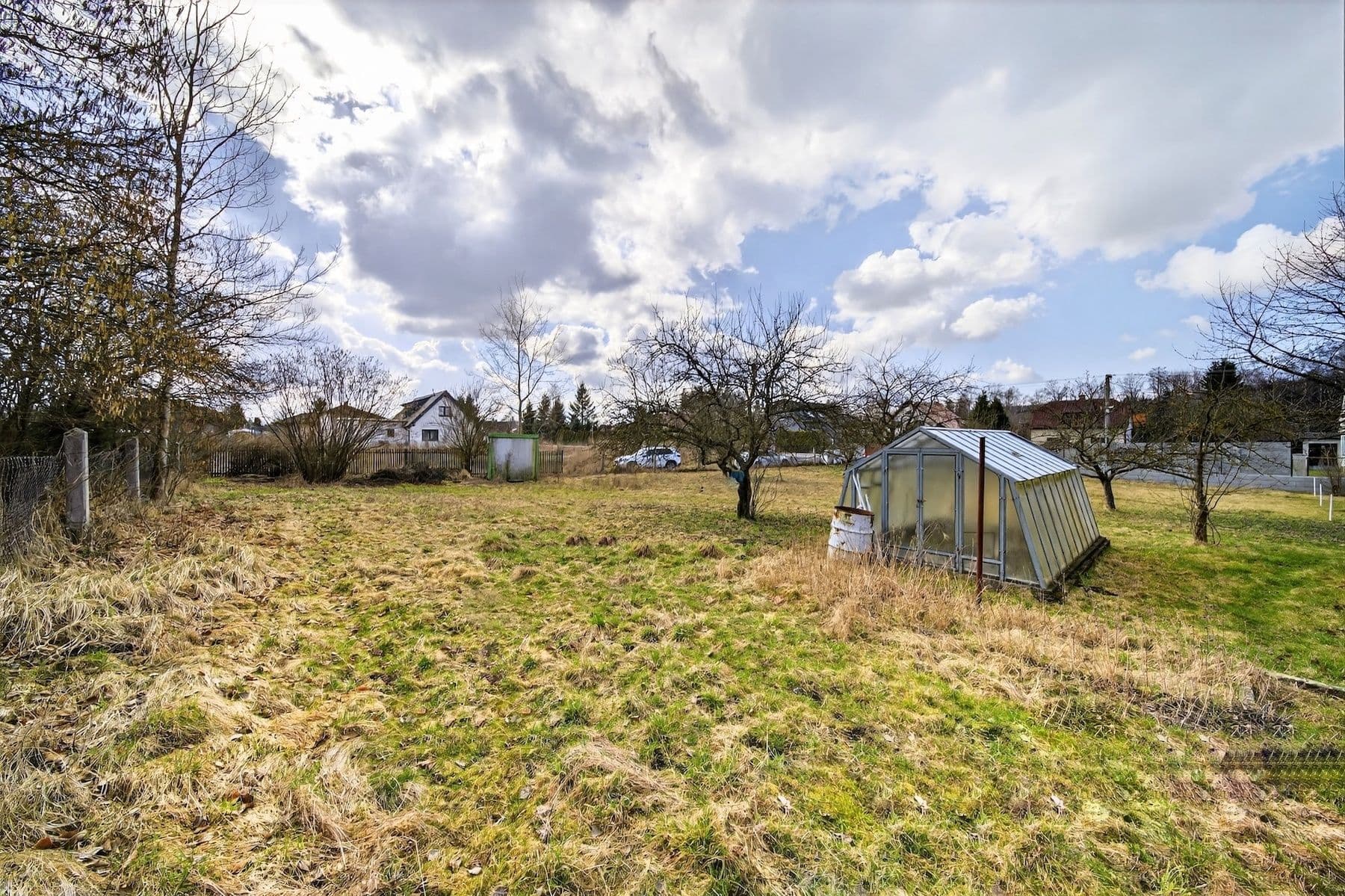Prodej pozemku 1.036 m², Dobřívská, Mirošov, Plzeňský kraj Prodej pozemku 1.036 m², Dobřívská, Mirošov, Plzeňský kraj