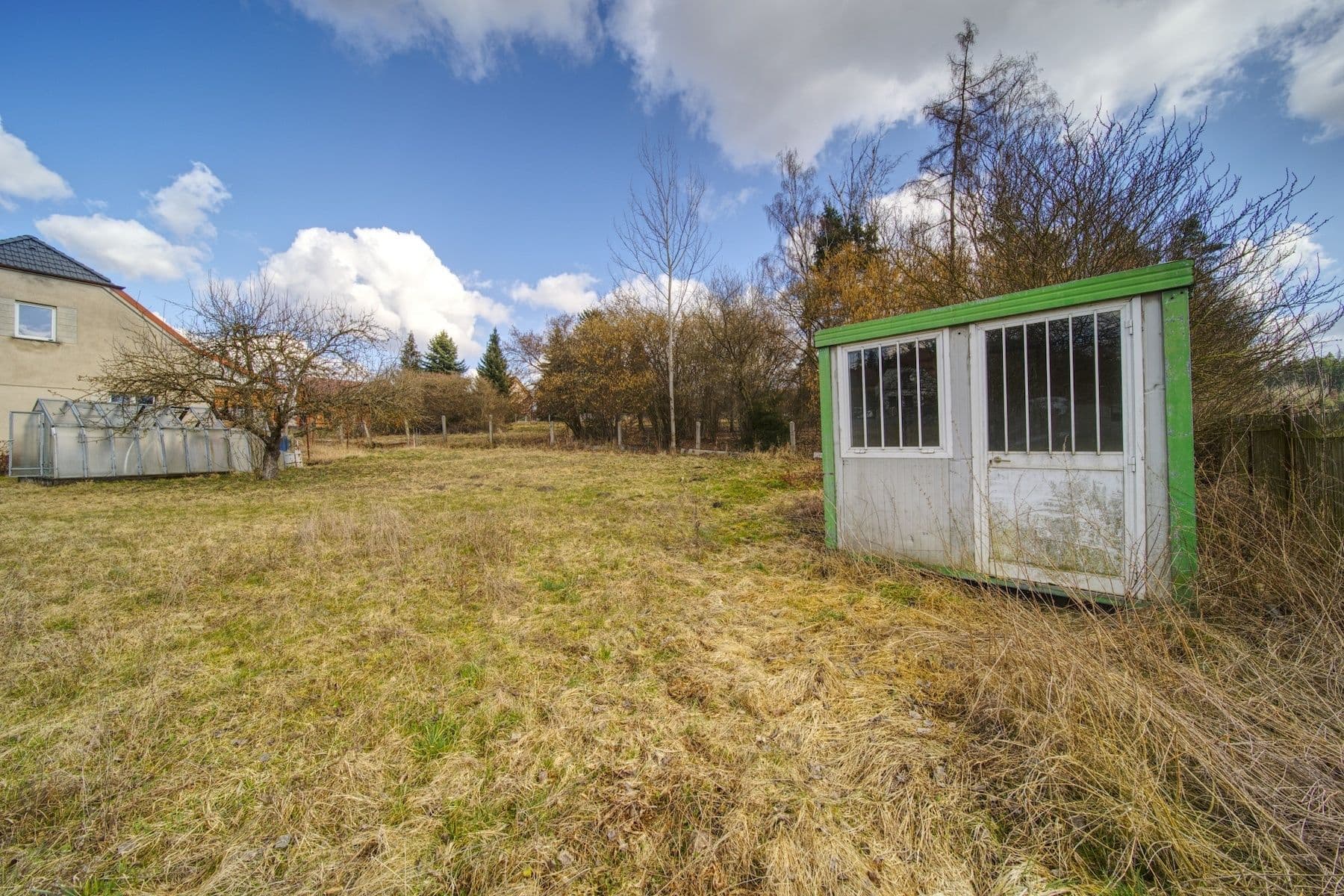 Prodej pozemku 1.036 m², Dobřívská, Mirošov, Plzeňský kraj Prodej pozemku 1.036 m², Dobřívská, Mirošov, Plzeňský kraj