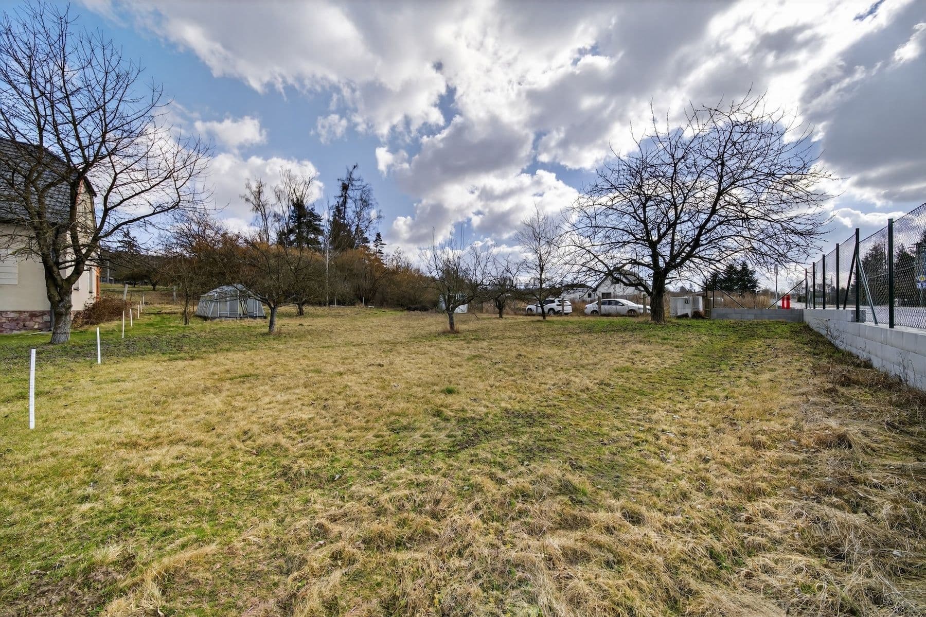 Prodej pozemku 1.036 m², Dobřívská, Mirošov, Plzeňský kraj Prodej pozemku 1.036 m², Dobřívská, Mirošov, Plzeňský kraj
