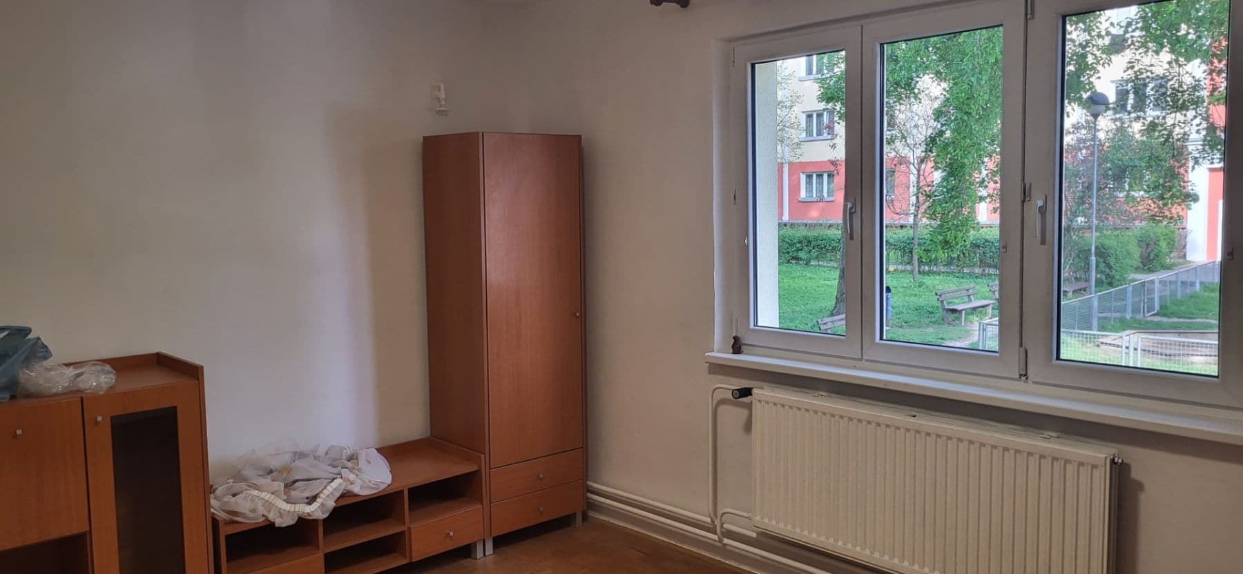 Pronájem bytu 2+1 59 m², Benešovo nábřeží, Zlín, Zlínský kraj Pronájem bytu 2+1 59 m², Benešovo nábřeží, Zlín, Zlínský kraj