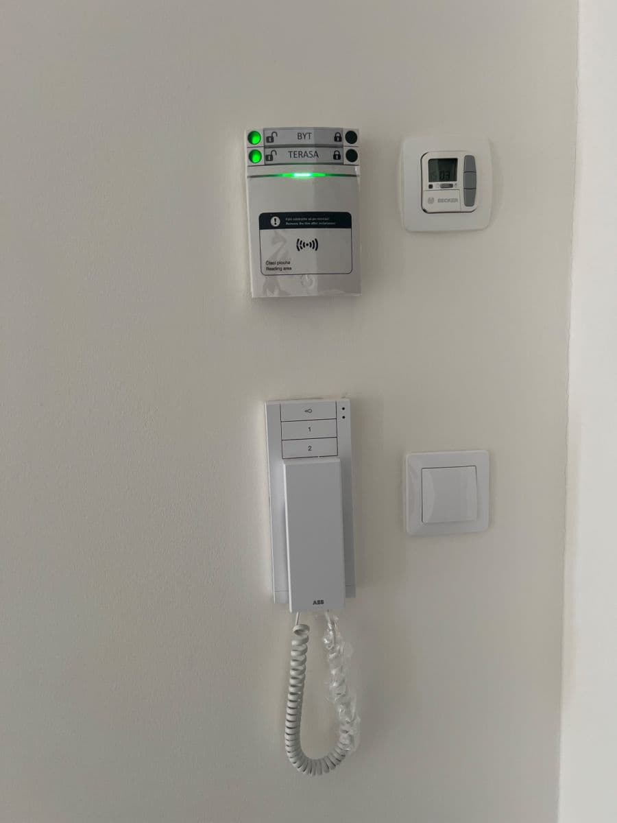 Pronájem bytu 3+kk 99 m², Pavla Beneše, Praha, Praha Pronájem bytu 3+kk 99 m², Pavla Beneše, Praha, Praha