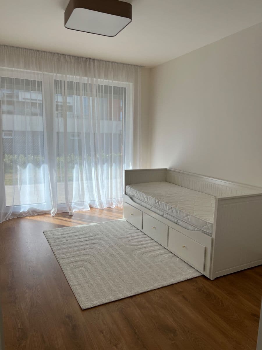 Pronájem bytu 3+kk 99 m², Pavla Beneše, Praha, Praha Pronájem bytu 3+kk 99 m², Pavla Beneše, Praha, Praha