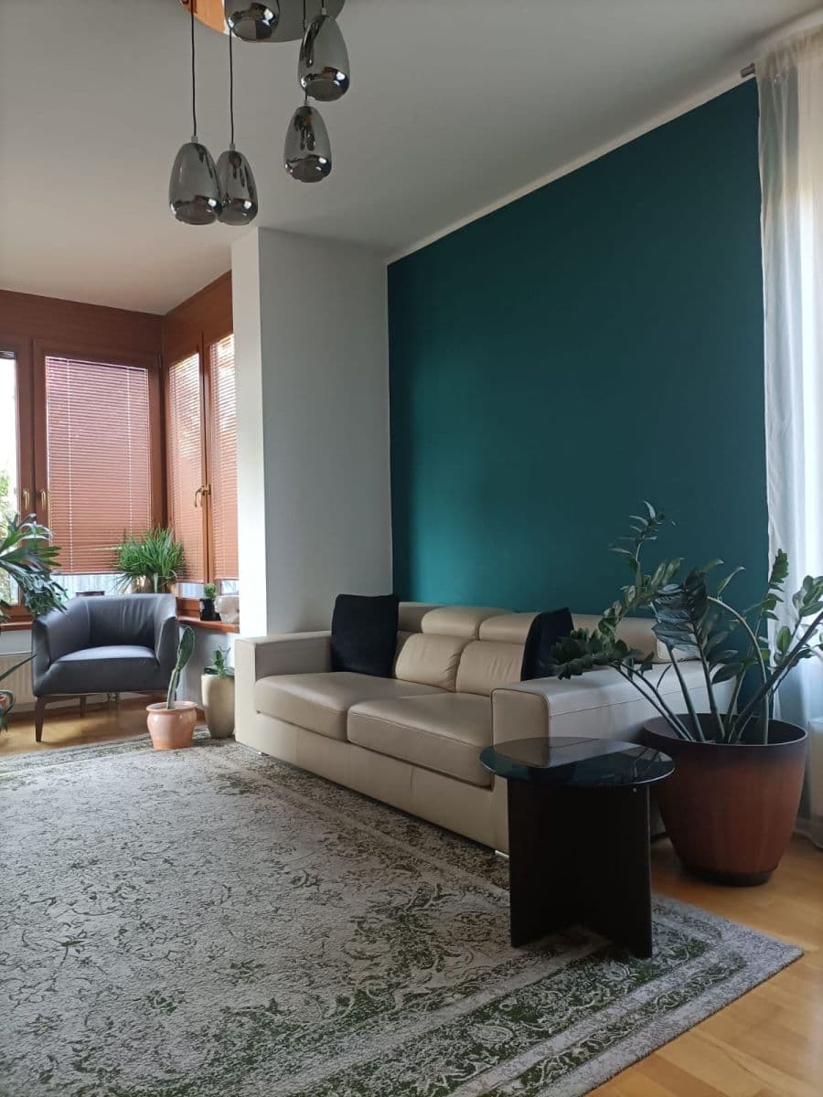 Pronájem bytu 2+kk 65 m², Na Císařce, Praha, Praha Pronájem bytu 2+kk 65 m², Na Císařce, Praha, Praha