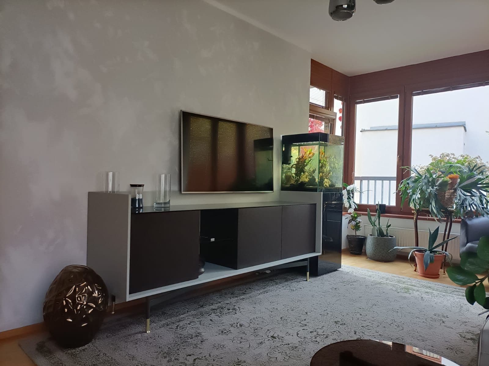 Pronájem bytu 2+kk 65 m², Na Císařce, Praha, Praha Pronájem bytu 2+kk 65 m², Na Císařce, Praha, Praha