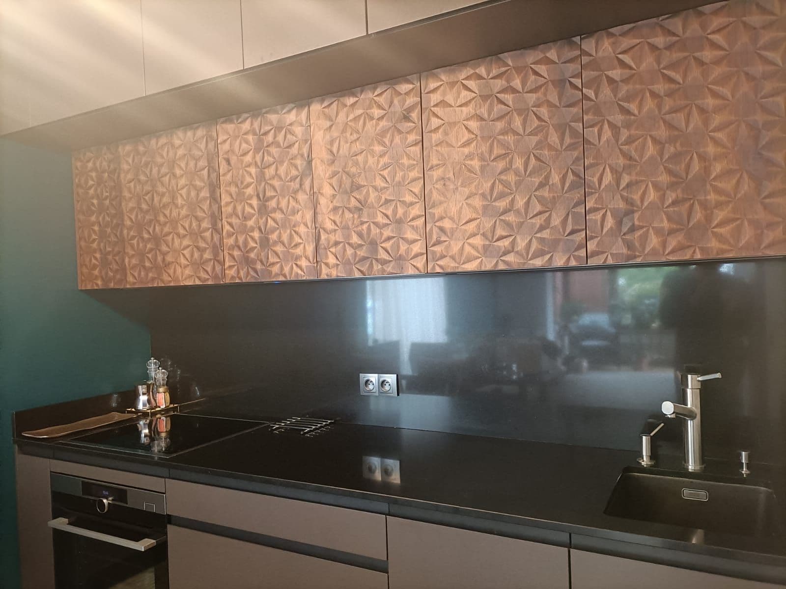 Pronájem bytu 2+kk 65 m², Na Císařce, Praha, Praha Pronájem bytu 2+kk 65 m², Na Císařce, Praha, Praha