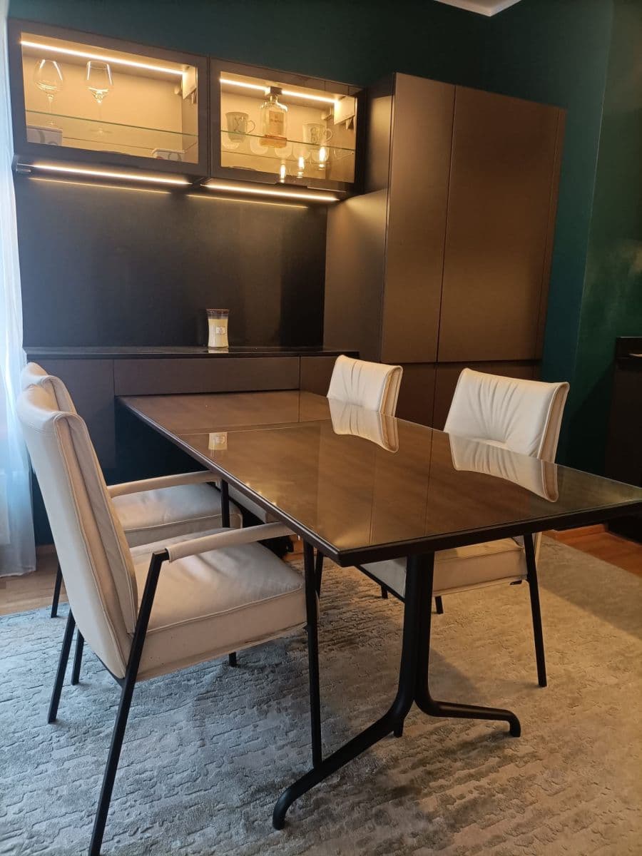 Pronájem bytu 2+kk 65 m², Na Císařce, Praha, Praha Pronájem bytu 2+kk 65 m², Na Císařce, Praha, Praha